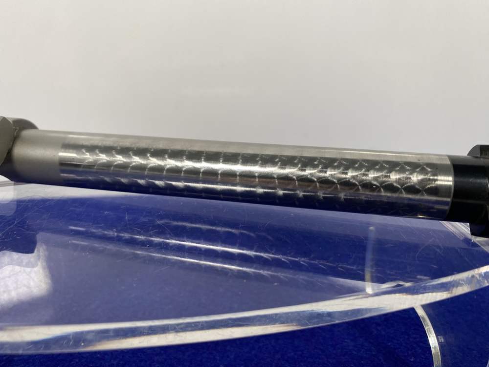 *RIGHT-HAND, LA, SS JEWELED* Custom Shop Inventory Remington .308 Win Bolt-img-4