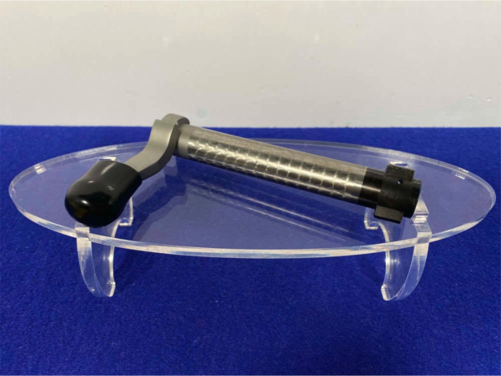 -CUSTOM SHOP- Remington .223 Bolt *MODEL 7, RIGHT HAND, STAINLESS/JEWELED*-img-0