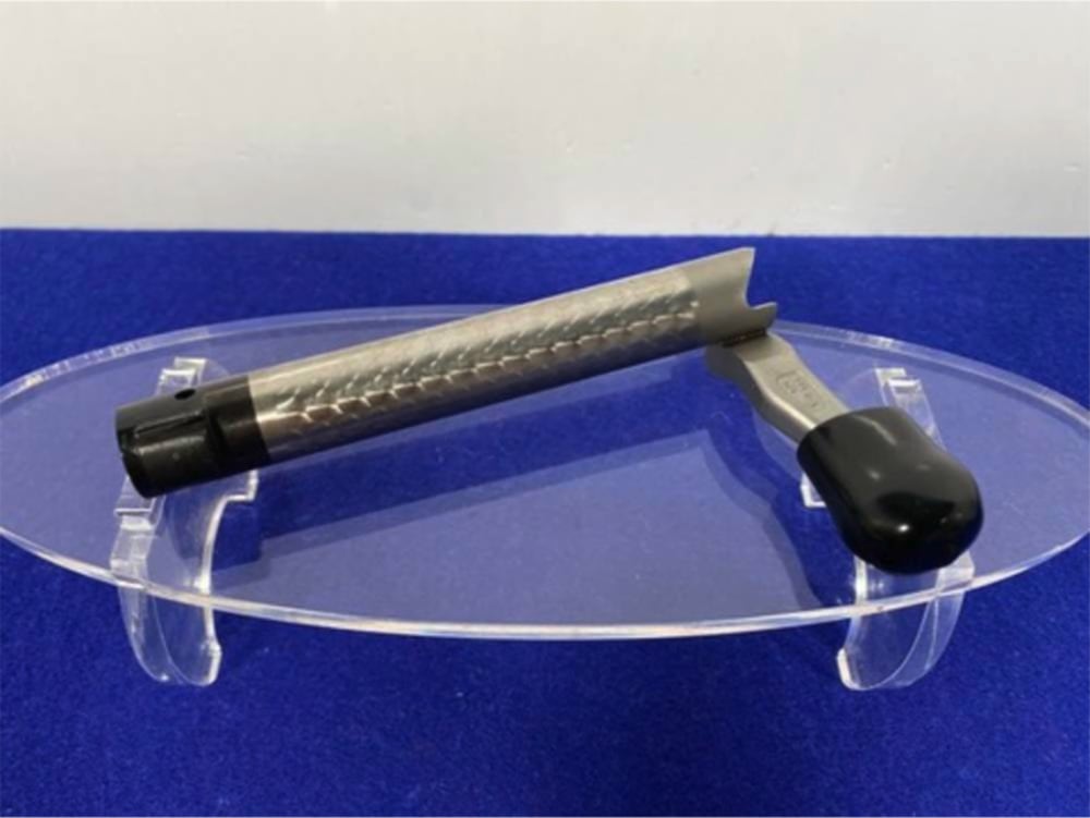 -CUSTOM SHOP- Remington .223 Bolt *MODEL 7, RIGHT HAND, STAINLESS/JEWELED*-img-10