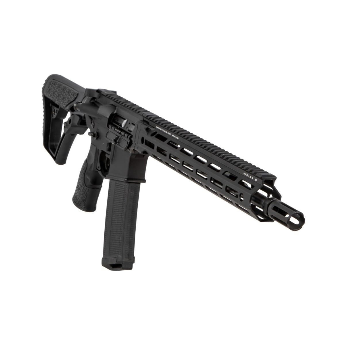 DANIEL DEFENSE DDM4 V7 SLW 5.56mm NATO 14.5in-img-3