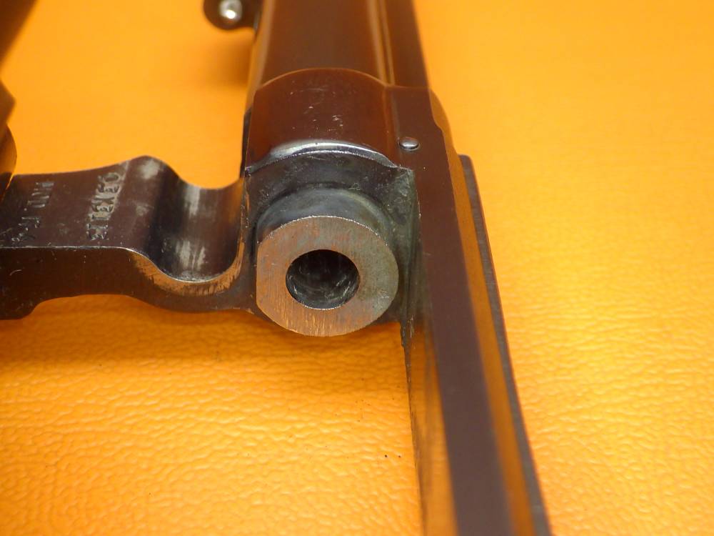 S&W 17-4 "K-22 Masterpiece" .22 LR 6" Bbl Checkered Walnut Target Grip 1981-img-31