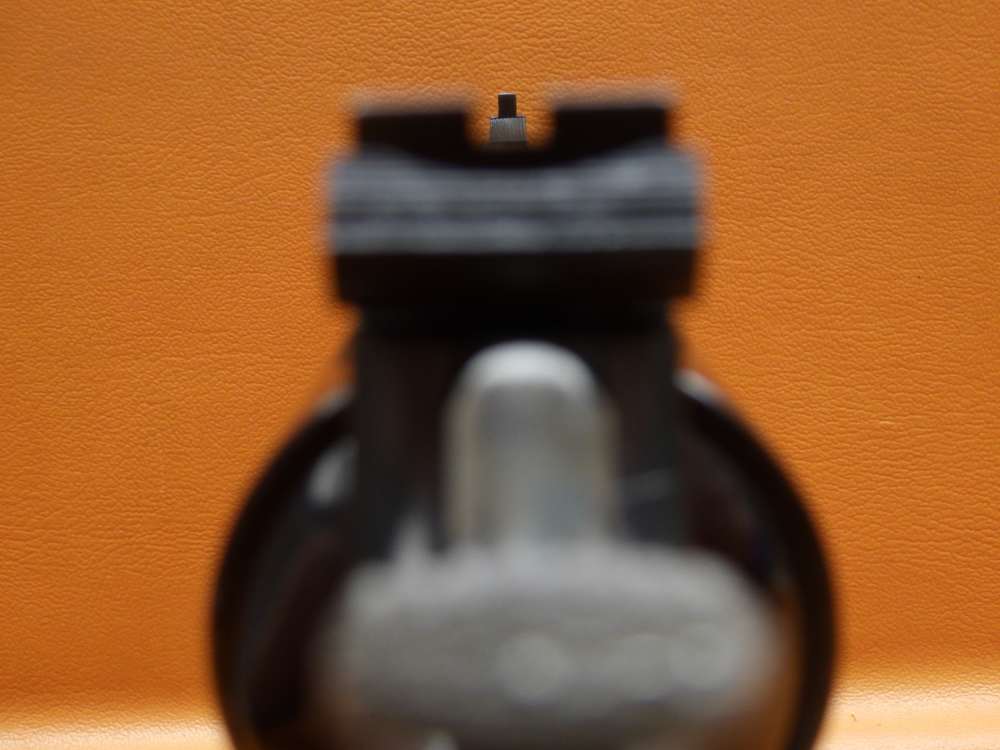 S&W 17-4 "K-22 Masterpiece" .22 LR 6" Bbl Checkered Walnut Target Grip 1981-img-27