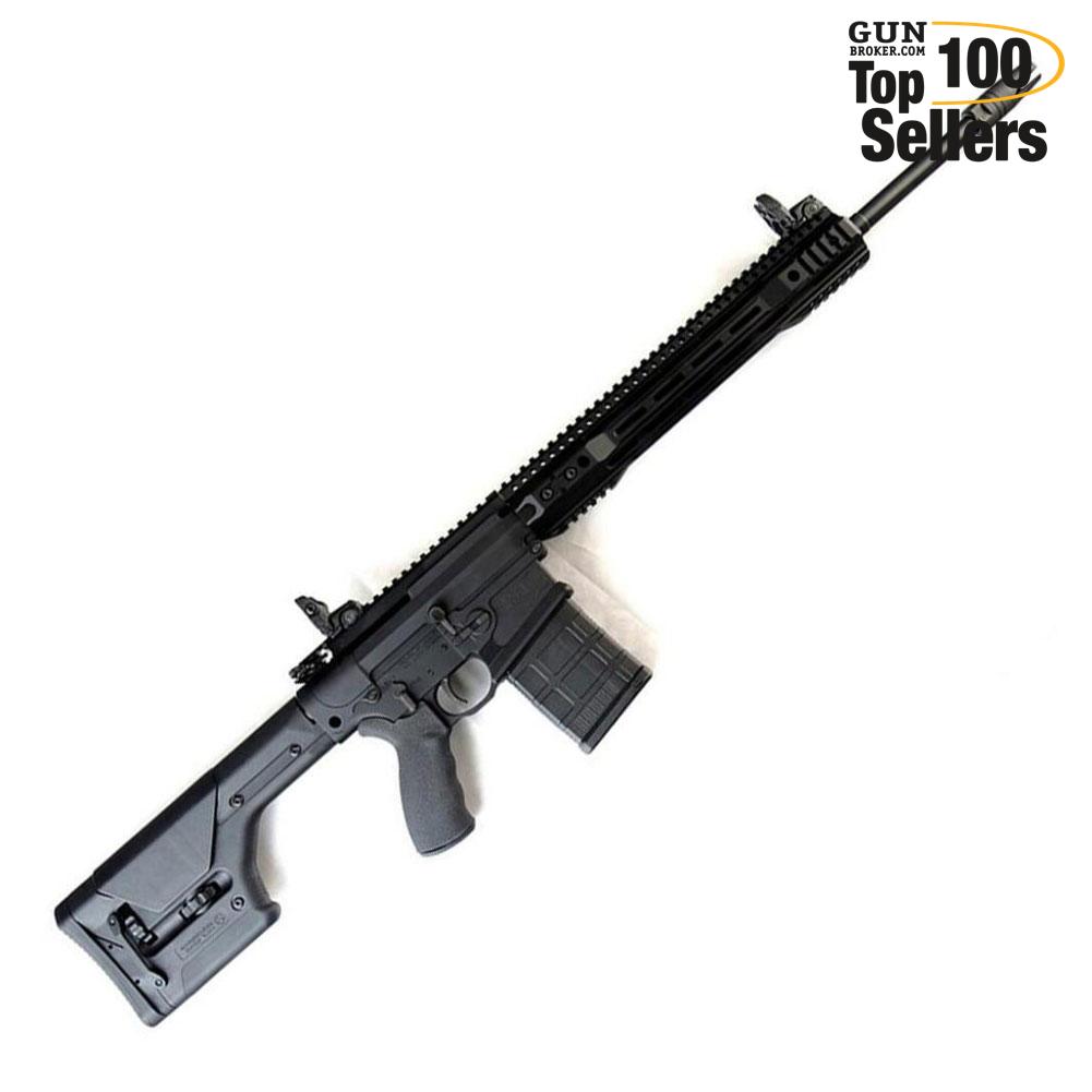 FRANKLIN ARMORY Militia Model Praefector-M Semi-img-0