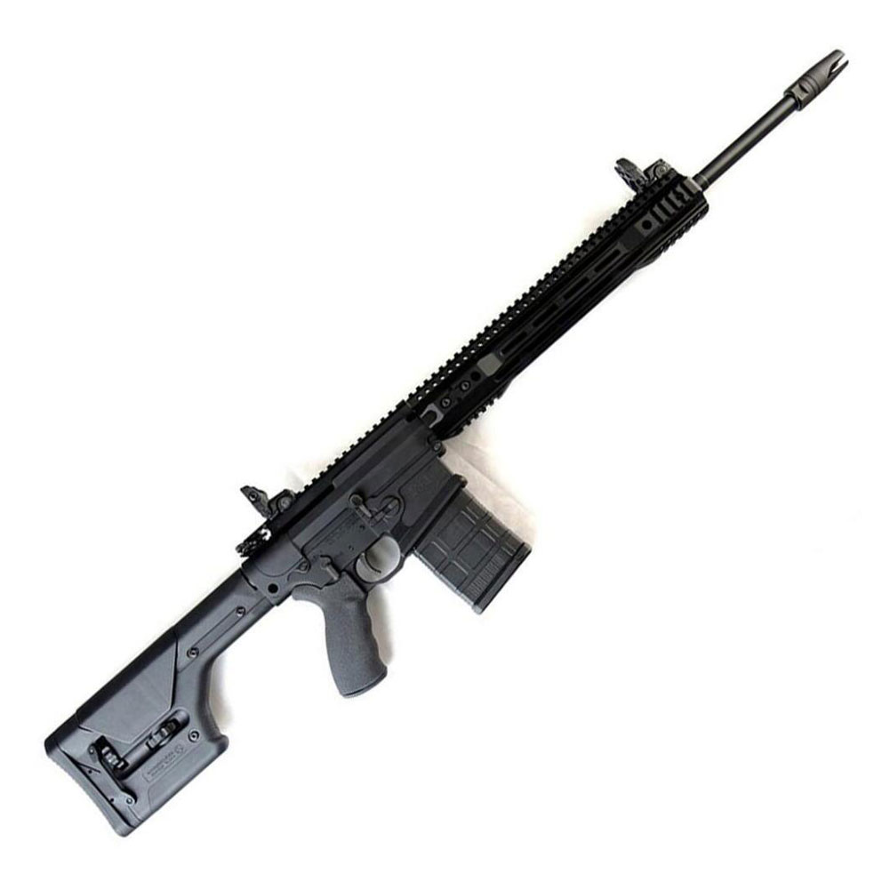 FRANKLIN ARMORY Militia Model Praefector-M Semi-img-1