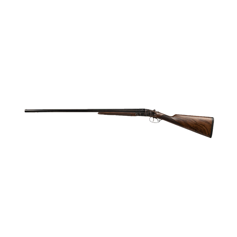 CZ Bobwhite G2 20Ga 28in 2rd 3in Side by Side Shotgun (06391)-img-2