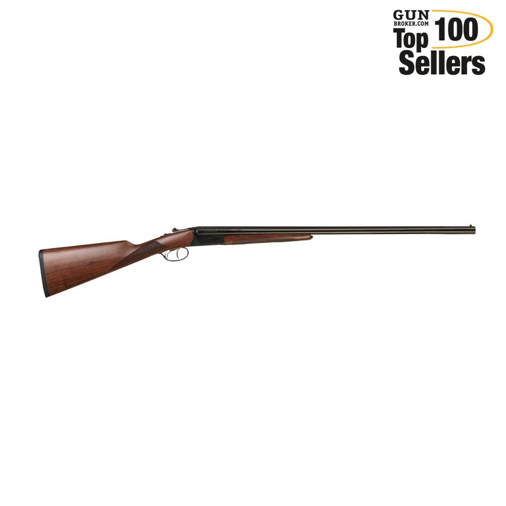 CZ Bobwhite G2 20Ga 28in 2rd 3in Side by Side Shotgun (06391)-img-0