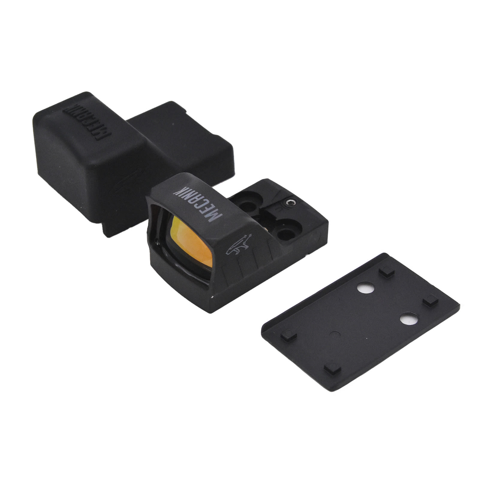 CANIK Mecanik MO1 Tactical Micro Reflex Sight (PACN1101)-img-4