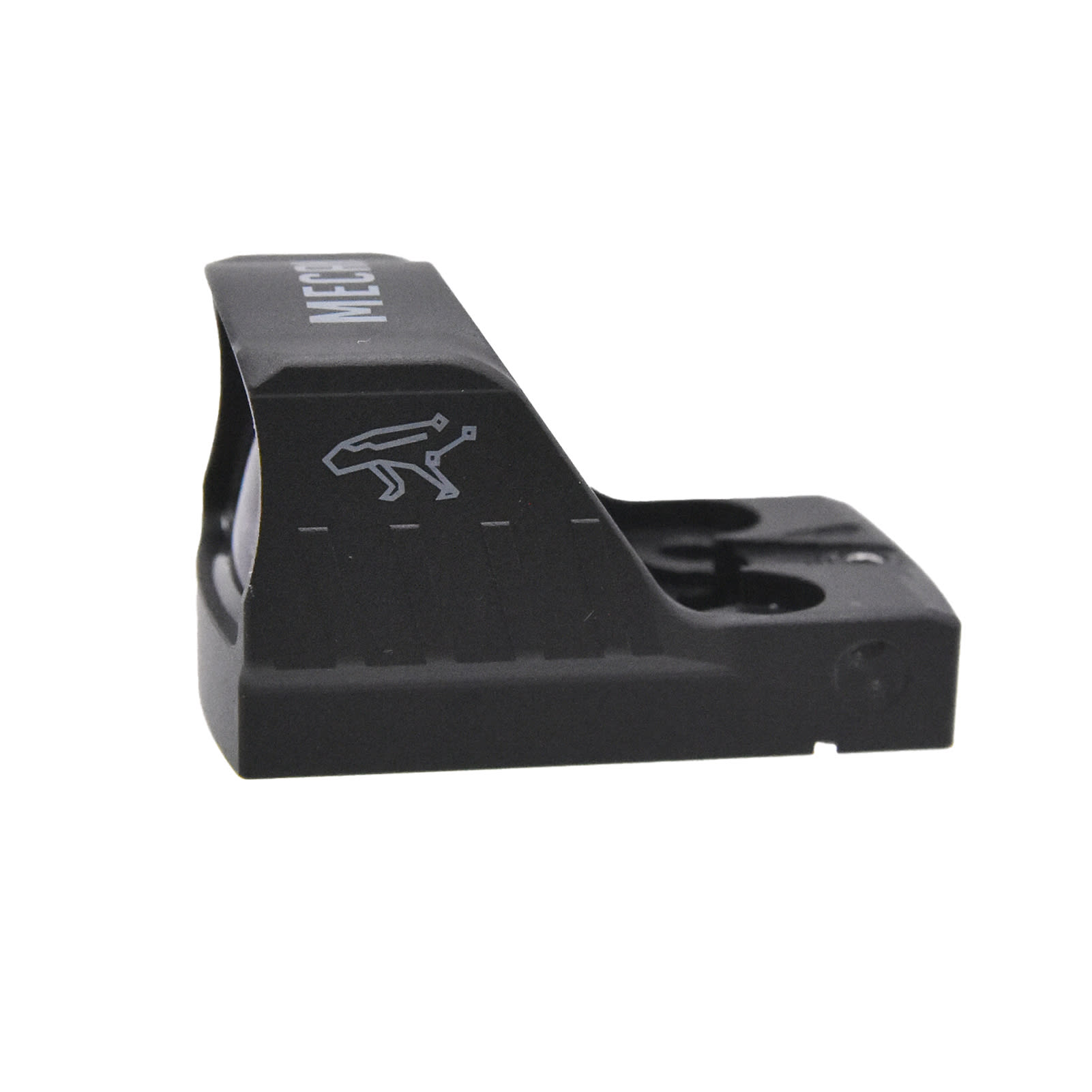 CANIK Mecanik MO1 Tactical Micro Reflex Sight (PACN1101)-img-1