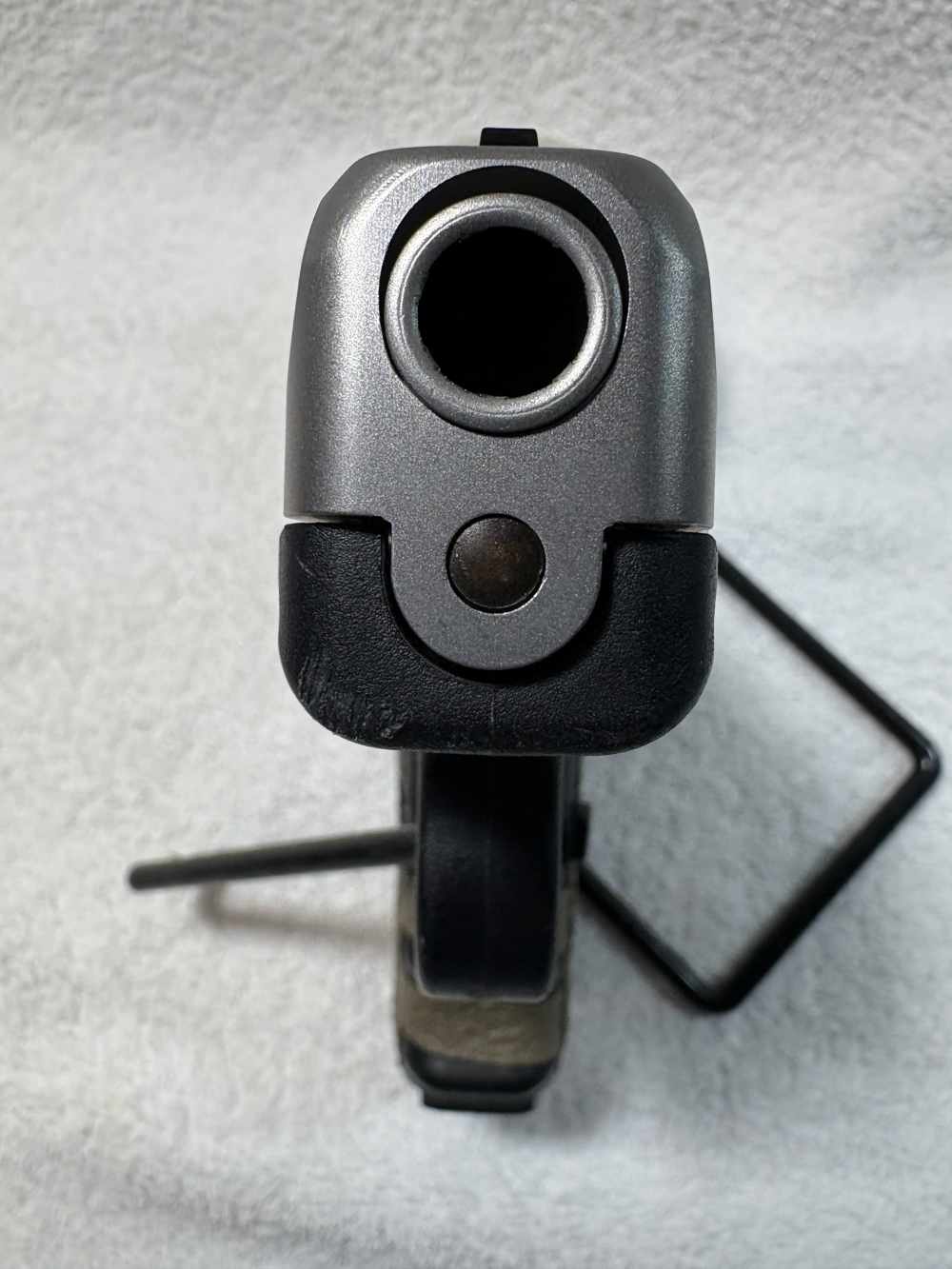 SCCY CPX-4 Pistol - 380 ACP - 3 - 10+1rd mag & Black Case-img-4