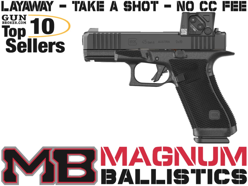 Glock 45 Gen 6 MOS G45-img-0