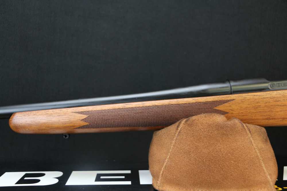 Bergara B-14 Timber B14S003C, 243 Winchester, 22", Walnut Stock, NIB-img-12
