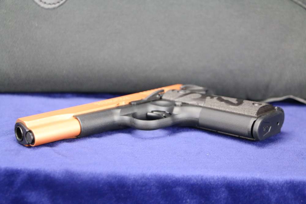 Browning Arms 1911 Black Label 051987492, 380 ACP, 4.25", 8 + 1, NIB-img-12