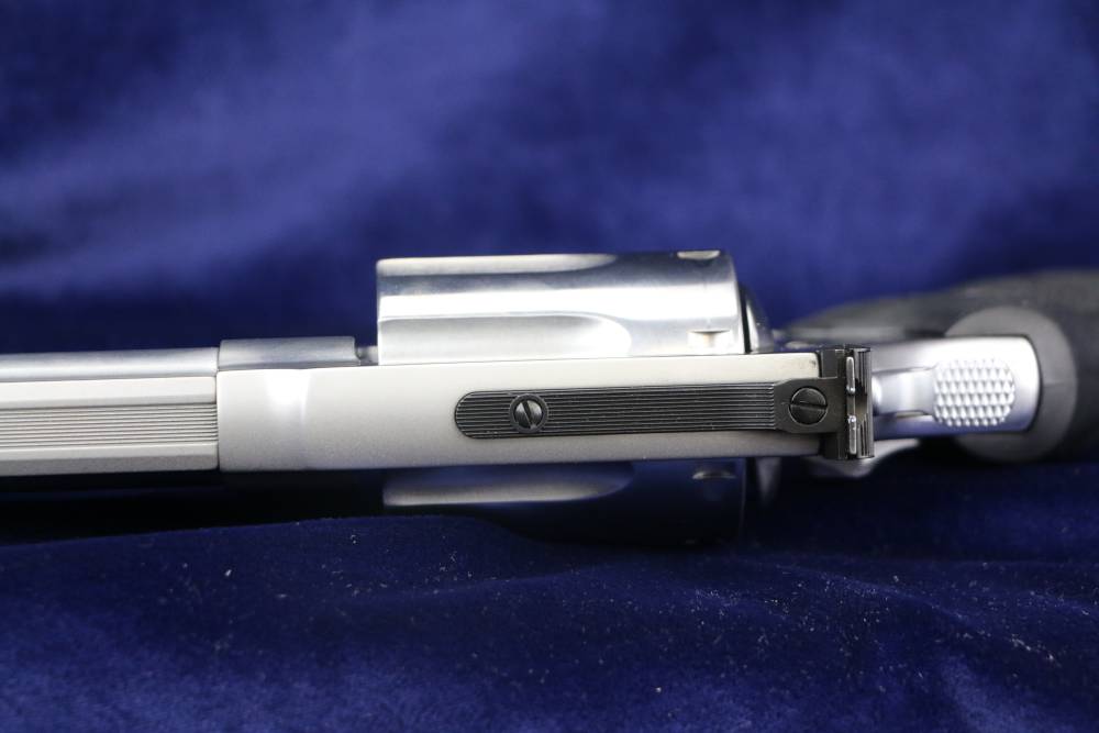 Smith and Wesson Model 350 Revolver 13331, 350 Legend, 7.50", 7 Rds-img-18