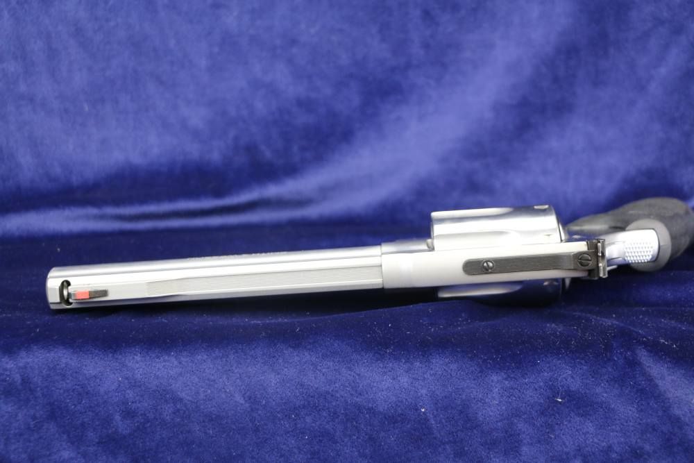Smith and Wesson Model 350 Revolver 13331, 350 Legend, 7.50", 7 Rds-img-17