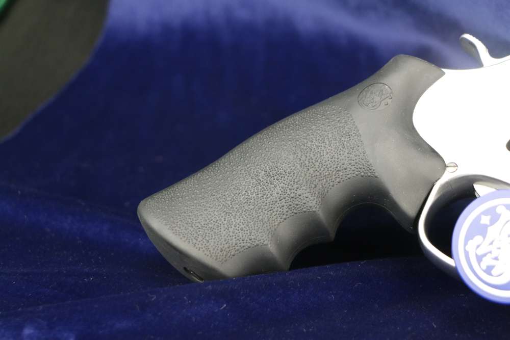 Smith and Wesson Model 350 Revolver 13331, 350 Legend, 7.50", 7 Rds-img-14