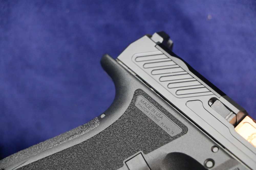 Shadow Systems MR920P Comp, SS1211, 9mm 4.25",w/Comp , 15 Rds, NIB-img-9