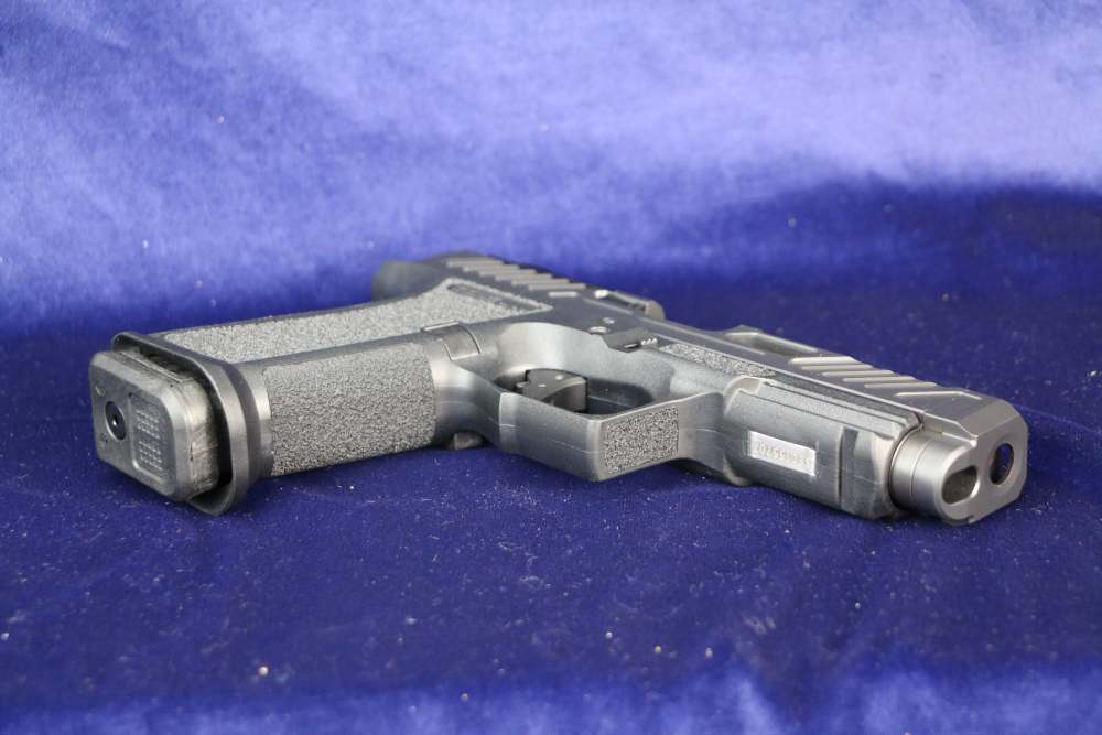 Shadow Systems MR920P Comp, SS1211, 9mm 4.25",w/Comp , 15 Rds, NIB-img-11
