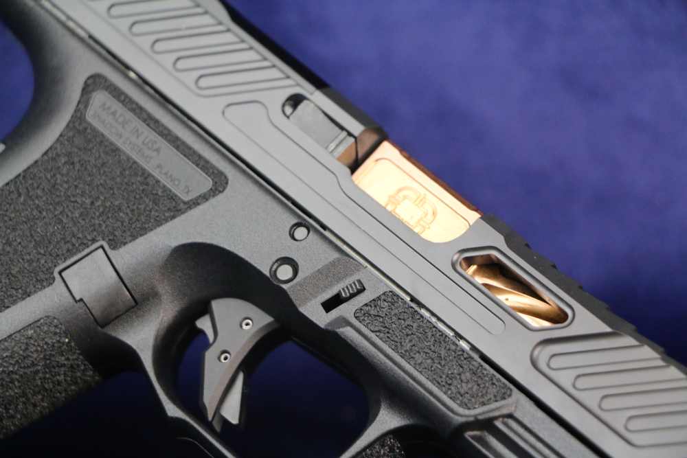 Shadow Systems MR920P Comp, SS1211, 9mm 4.25",w/Comp , 15 Rds, NIB-img-8