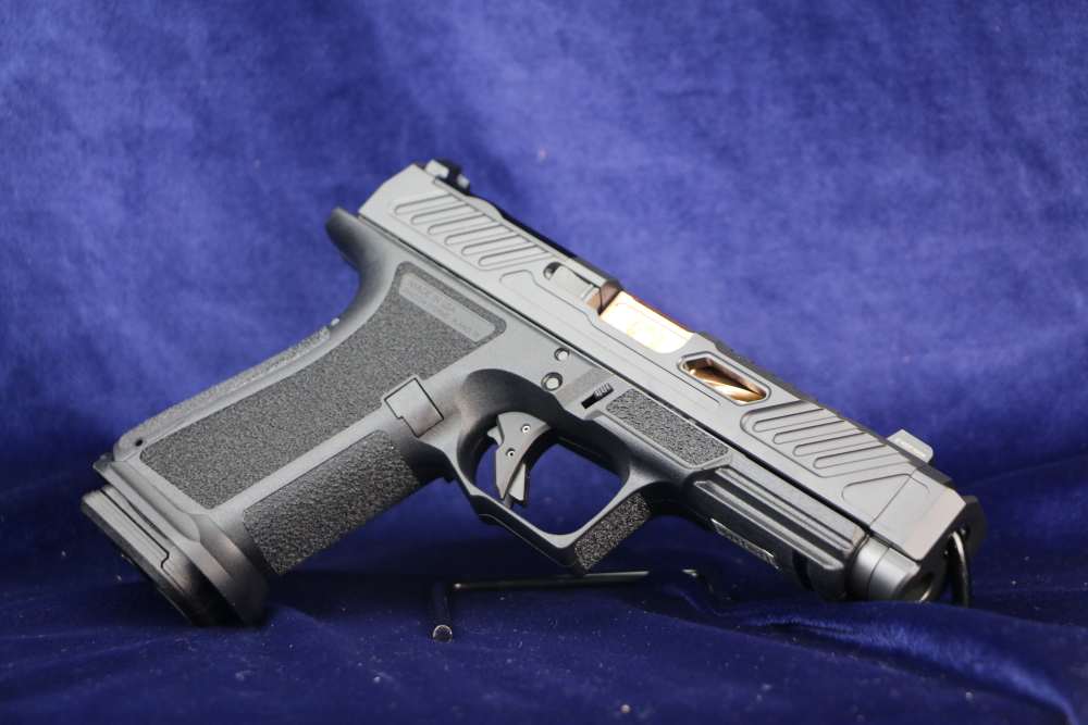 Shadow Systems MR920P Comp, SS1211, 9mm 4.25",w/Comp , 15 Rds, NIB-img-6