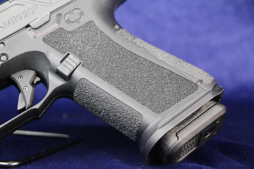 Shadow Systems MR920P Comp, SS1211, 9mm 4.25",w/Comp , 15 Rds, NIB-img-5