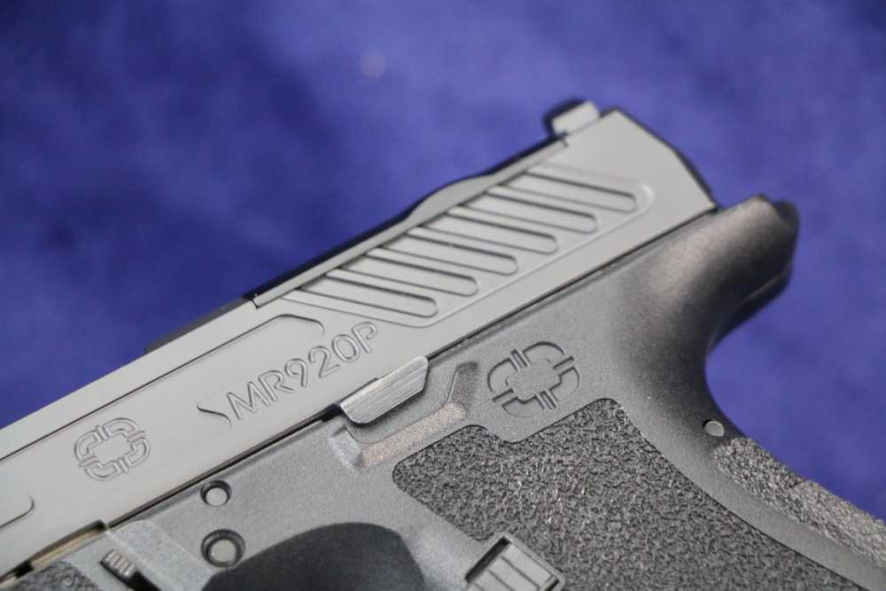 Shadow Systems MR920P Comp, SS1211, 9mm 4.25",w/Comp , 15 Rds, NIB-img-4