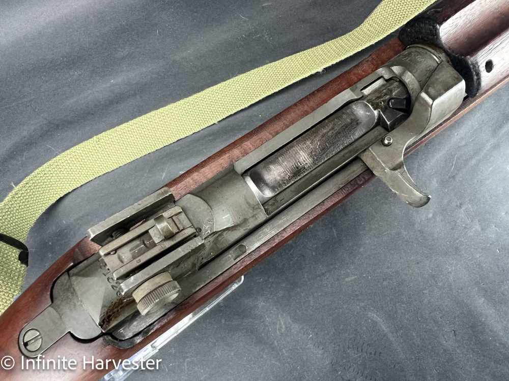 Winchester M1 Carbine-img-17