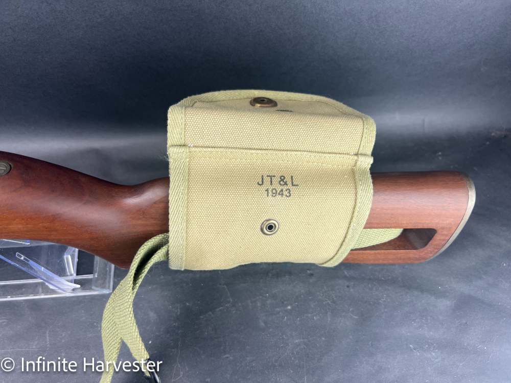 Winchester M1 Carbine-img-34