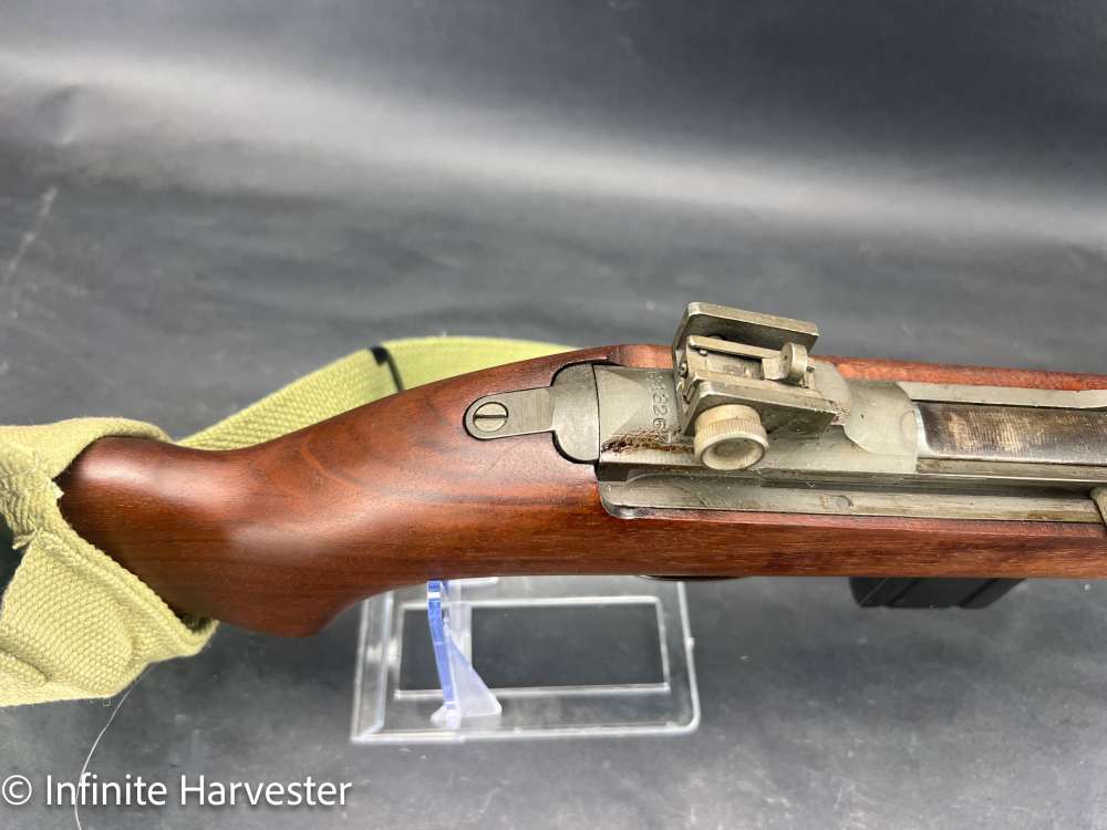 Winchester M1 Carbine-img-26