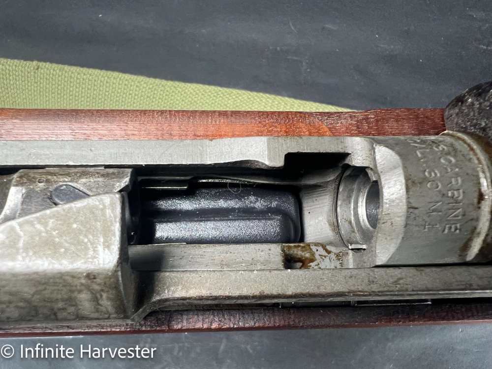 Winchester M1 Carbine-img-20