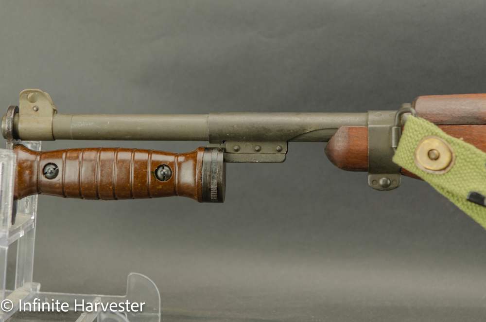 Winchester M1 Carbine-img-12