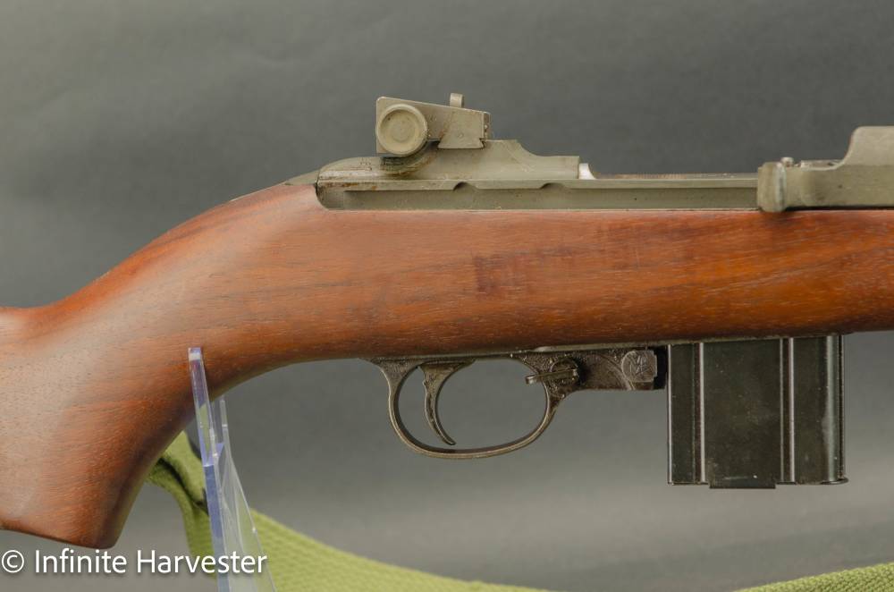 Winchester M1 Carbine-img-5