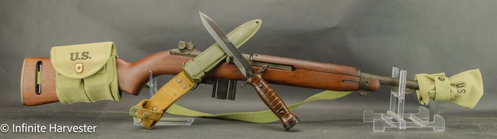 Winchester M1 Carbine-img-1