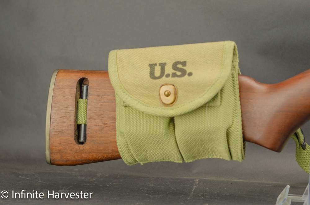 Winchester M1 Carbine-img-4