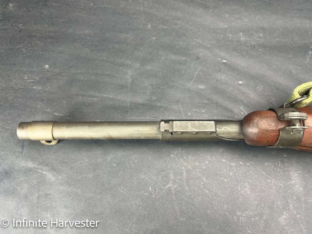 Winchester M1 Carbine-img-35