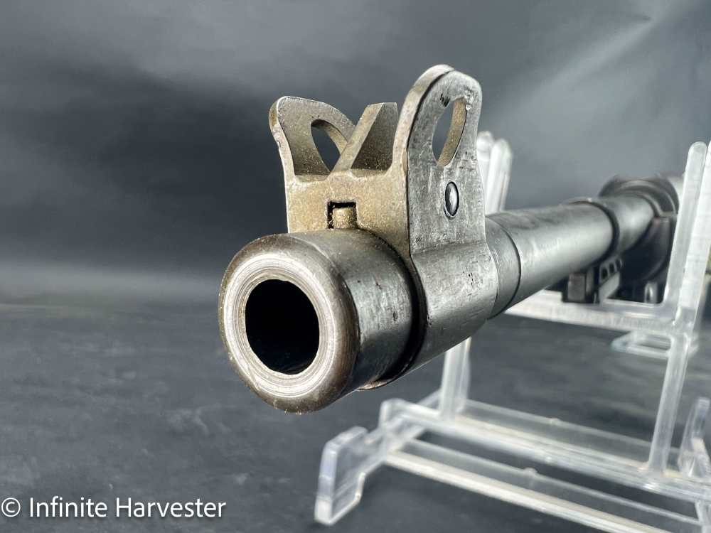 Winchester M1 Carbine-img-65
