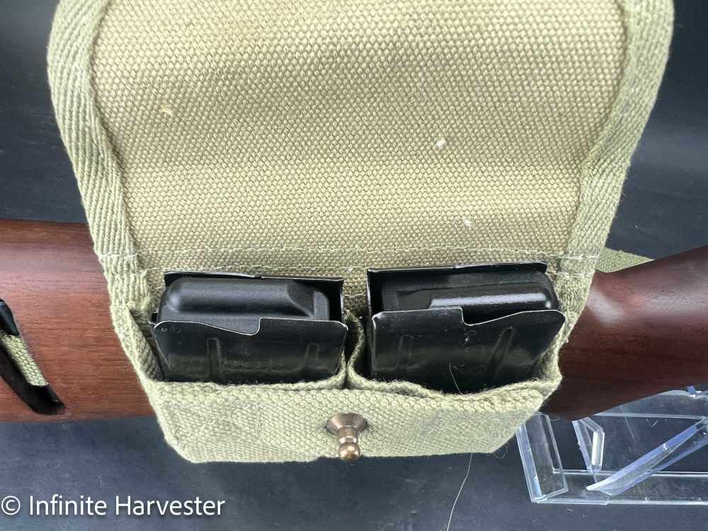 Winchester M1 Carbine-img-25