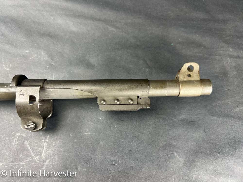 Winchester M1 Carbine-img-45