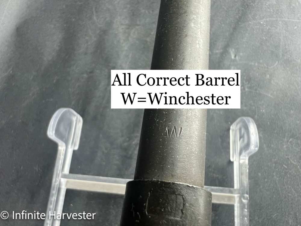 Winchester M1 Carbine-img-29