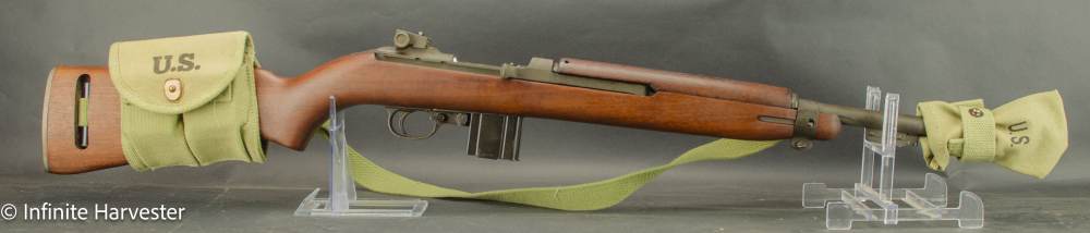 Winchester M1 Carbine-img-3