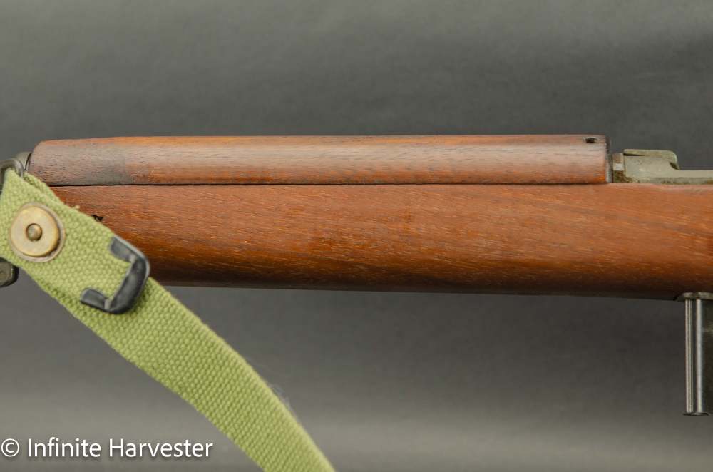 Winchester M1 Carbine-img-13