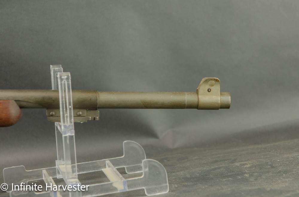 Winchester M1 Carbine-img-8