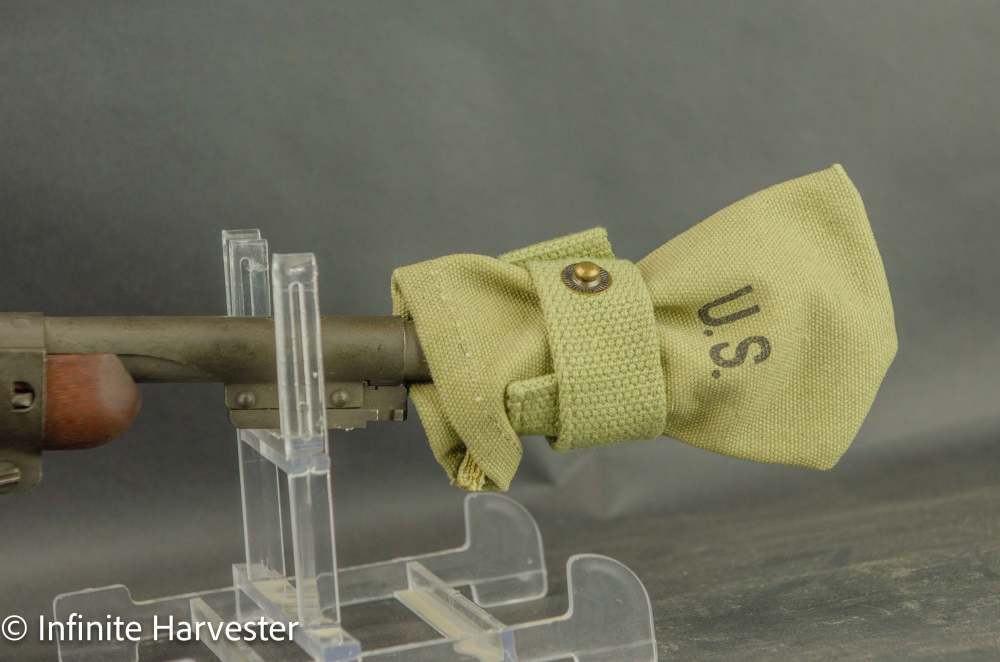 Winchester M1 Carbine-img-7