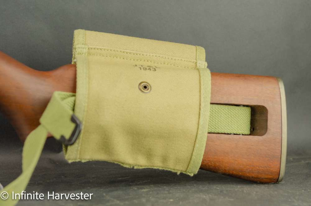 Winchester M1 Carbine-img-15