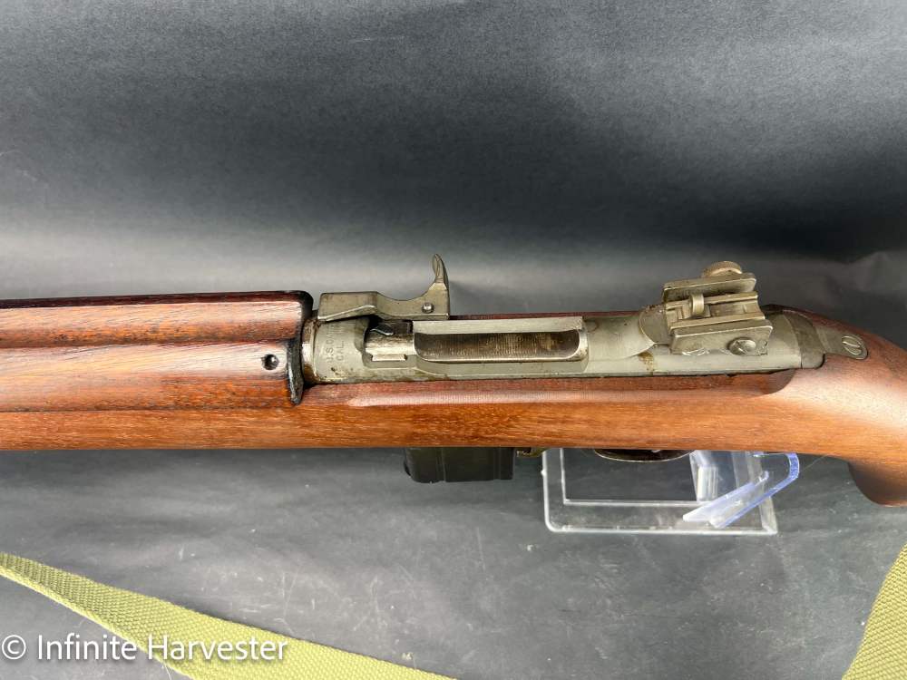 Winchester M1 Carbine-img-33