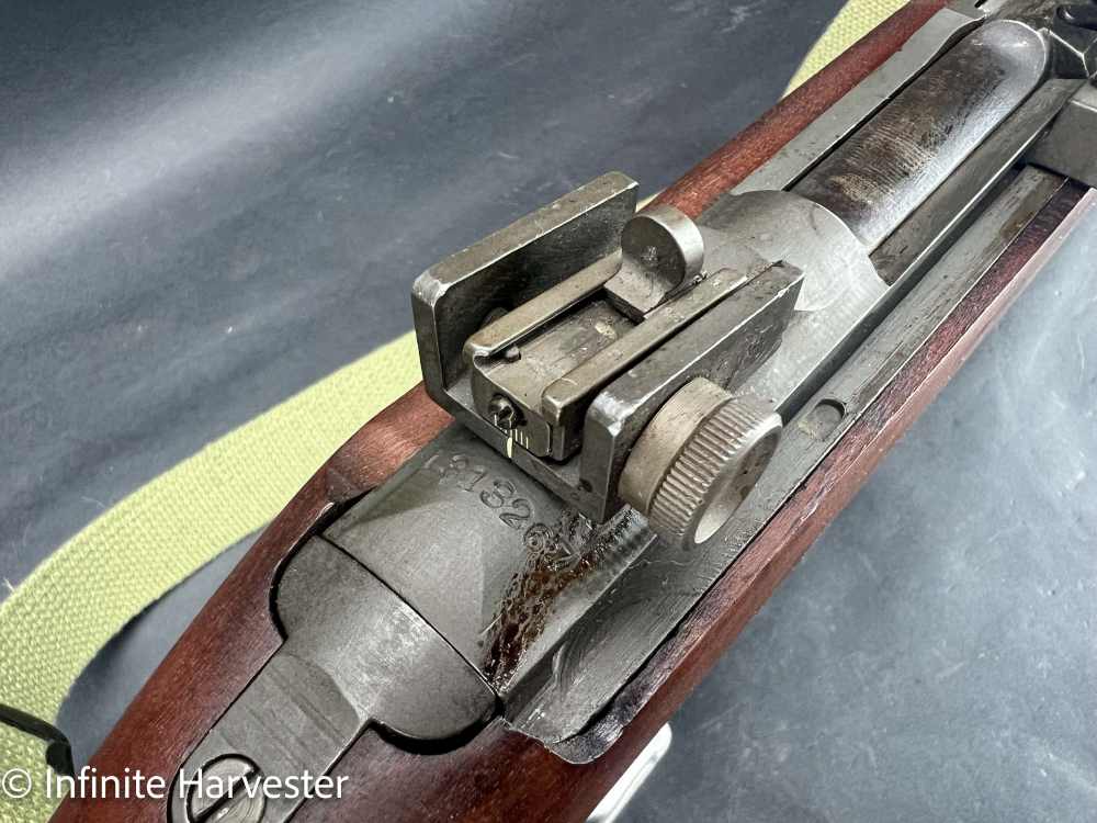 Winchester M1 Carbine-img-18