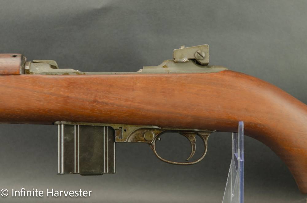 Winchester M1 Carbine-img-14