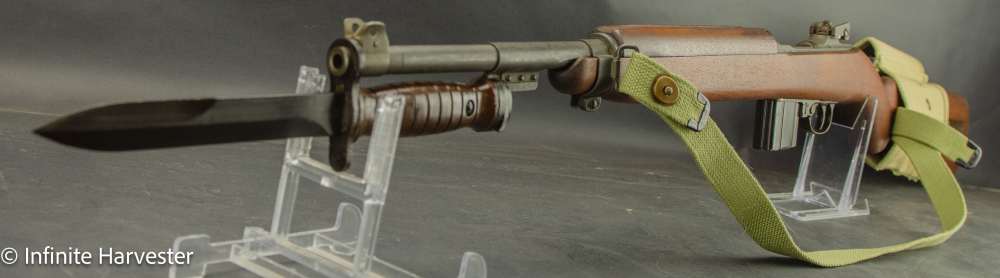 Winchester M1 Carbine-img-2