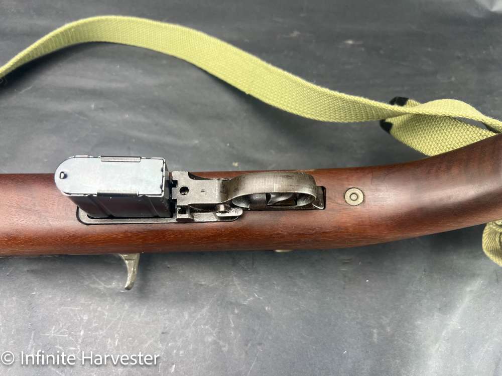 Winchester M1 Carbine-img-37