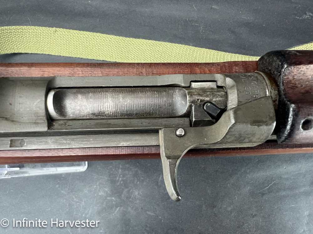 Winchester M1 Carbine-img-19