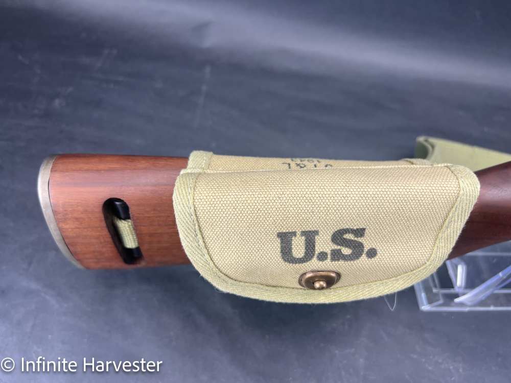 Winchester M1 Carbine-img-24
